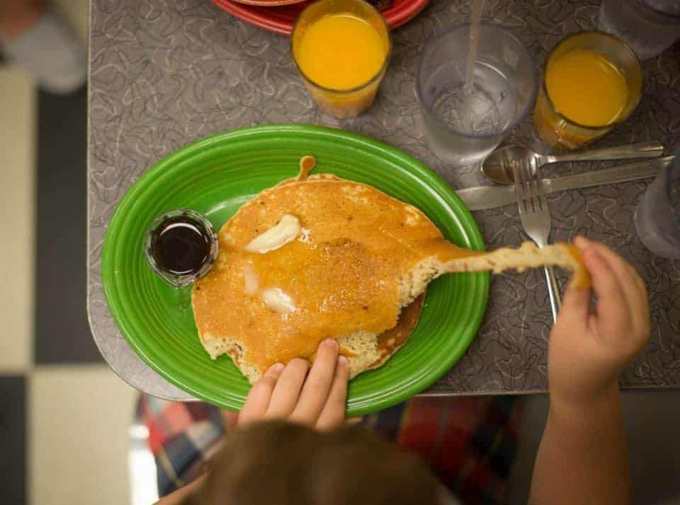 Where To Eat & Stay In Pittsburgh