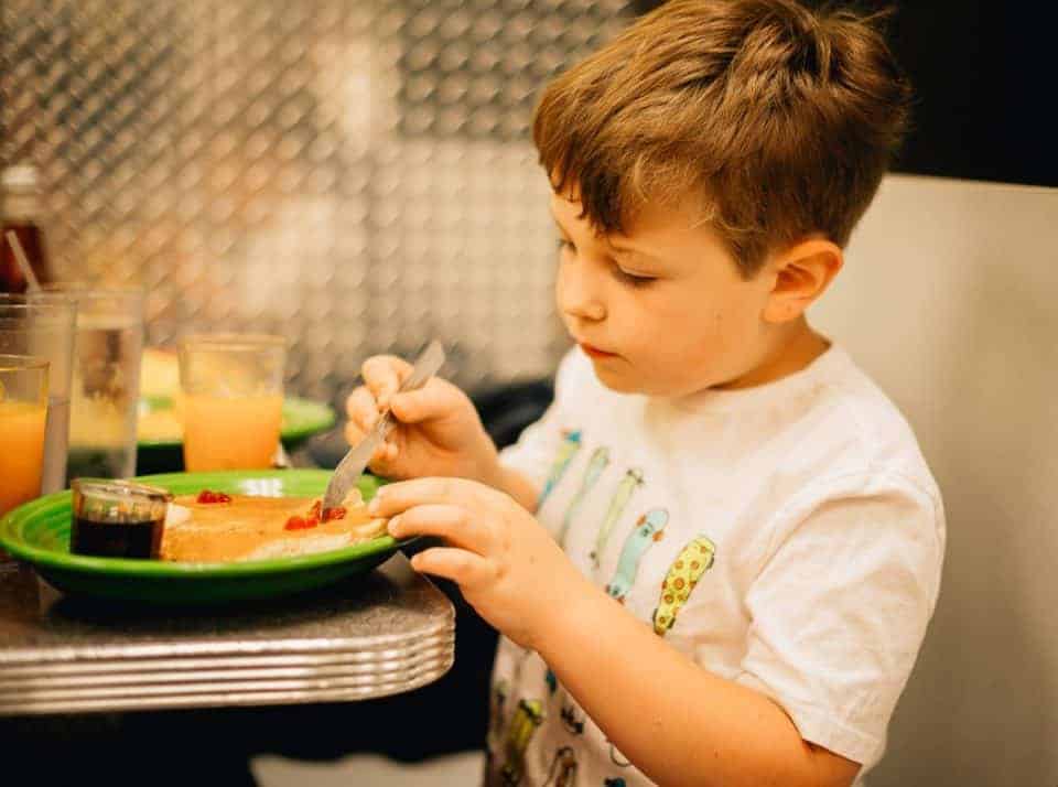 Where To Eat & Stay In Pittsburgh