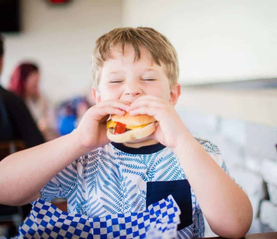 Where To Eat & Stay In Pittsburgh