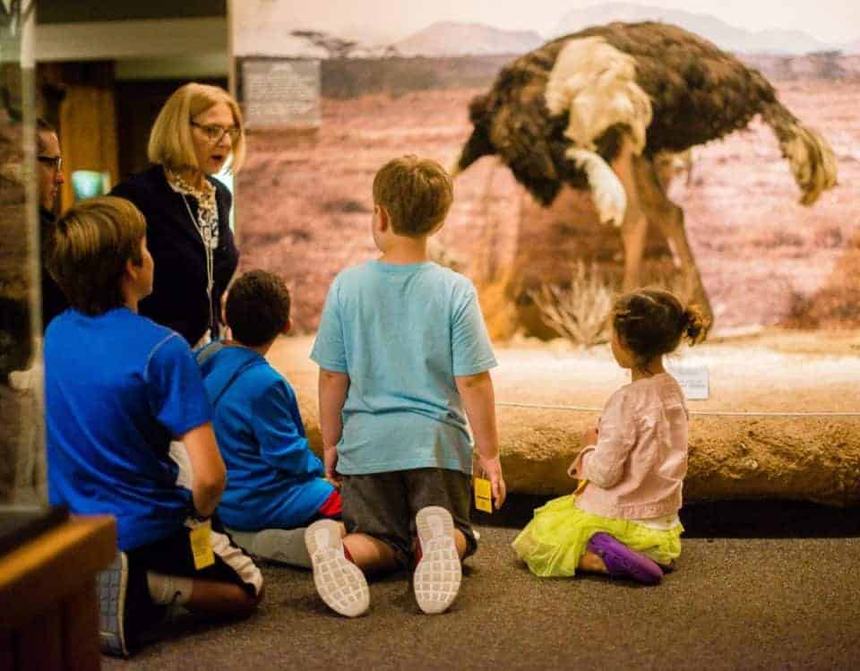 5 Reasons To Plan Your Next Family Vacation In Pittsburgh