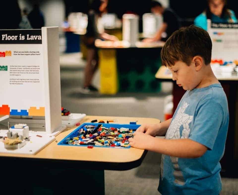 5 Reasons To Plan Your Next Family Vacation In Pittsburgh