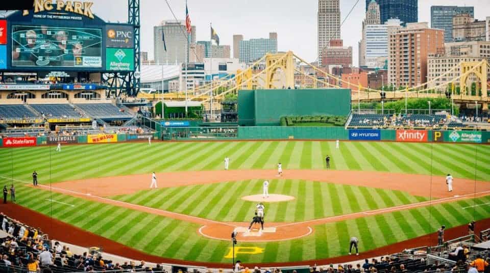 5 Reasons To Plan Your Next Family Vacation In Pittsburgh
