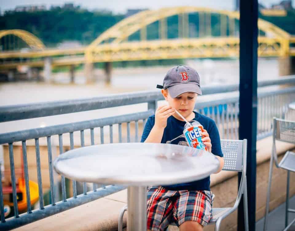 5 Reasons To Plan Your Next Family Vacation In Pittsburgh