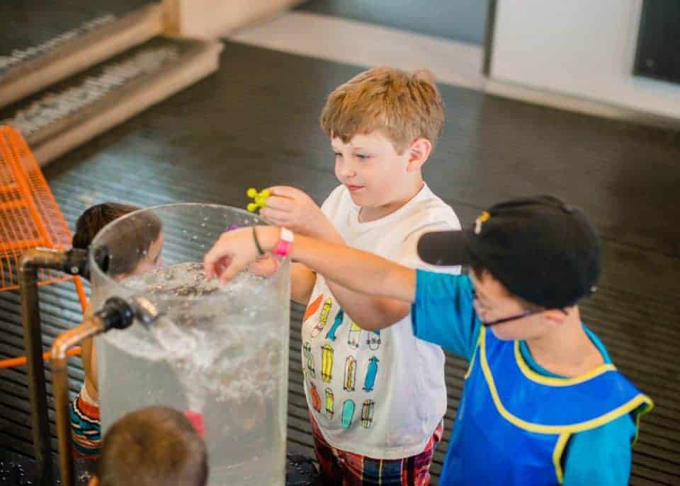 5 Reasons To Plan Your Next Family Vacation In Pittsburgh