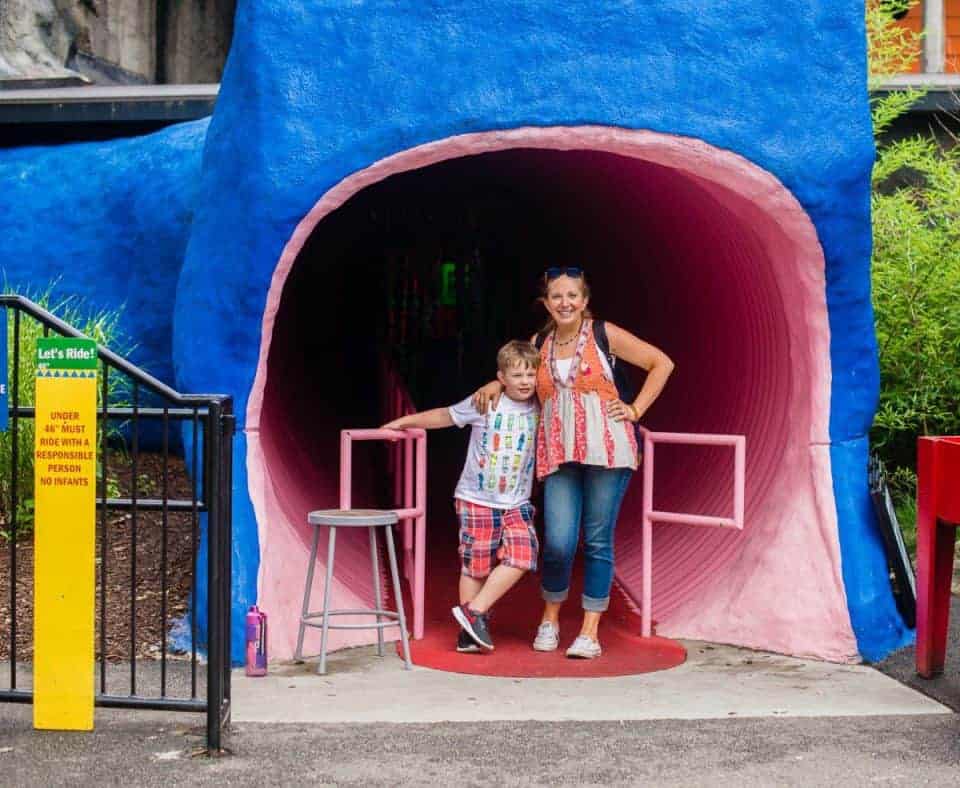 5 Reasons To Plan Your Next Family Vacation In Pittsburgh