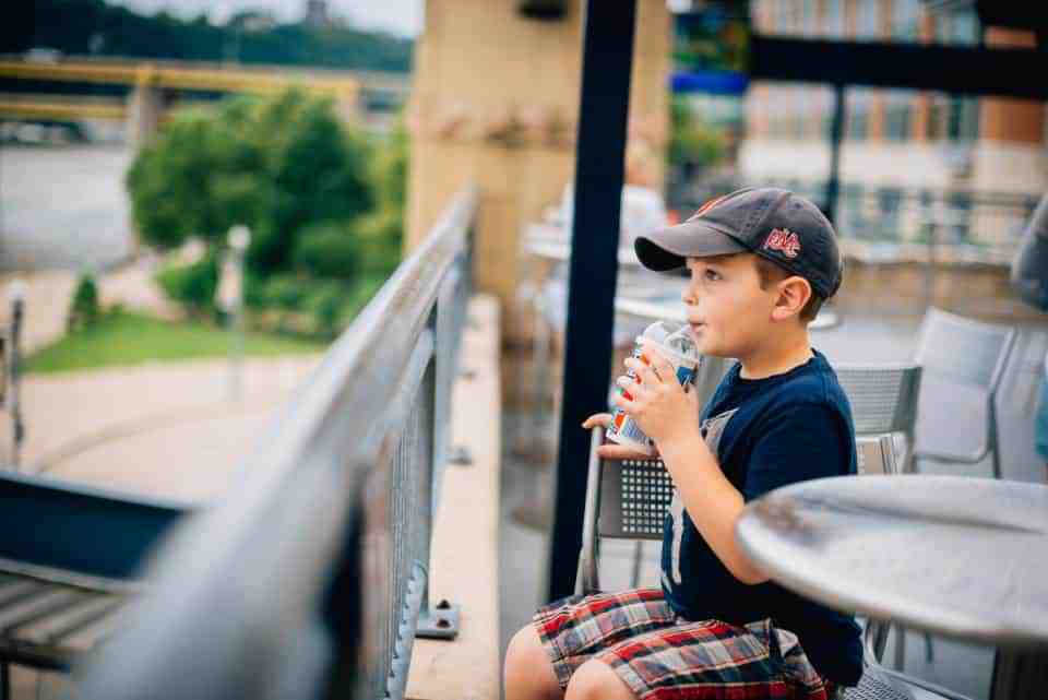 5 Reasons To Plan Your Next Family Vacation In Pittsburgh