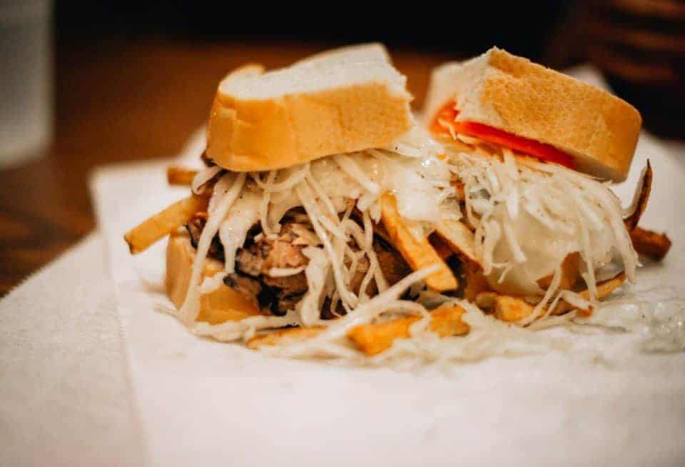 Where To Eat & Stay In Pittsburgh