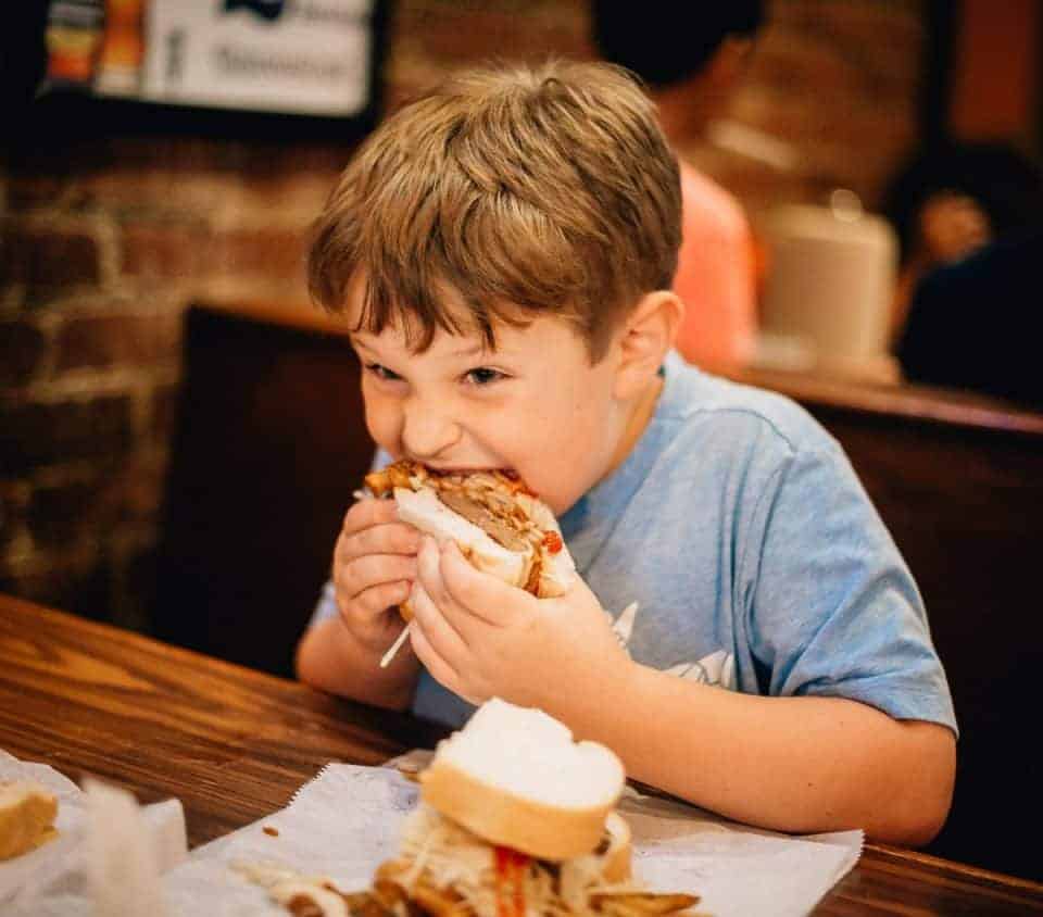 Where To Eat & Stay In Pittsburgh