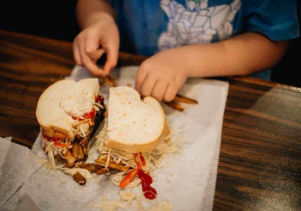 Where To Eat & Stay In Pittsburgh