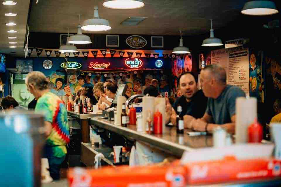 Where To Eat & Stay In Pittsburgh