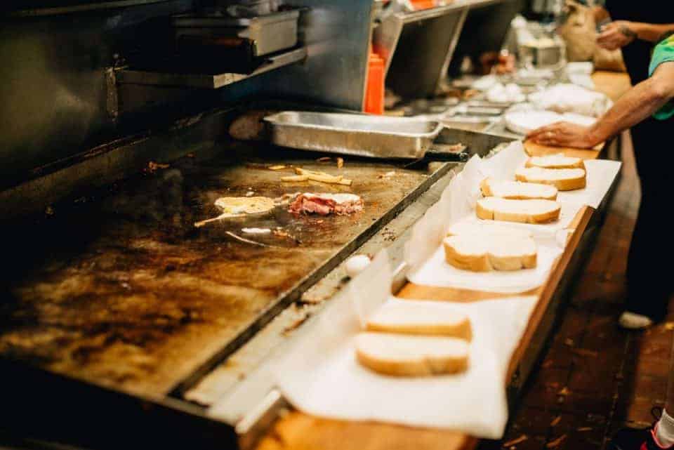 Where To Eat & Stay In Pittsburgh