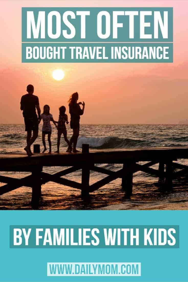Most Popular Travel Insurance Options For Families With Kids Most Popular Travel Insurance Options For Families With Kids