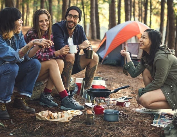 The Best 10 Weekend Getaways For Your Family