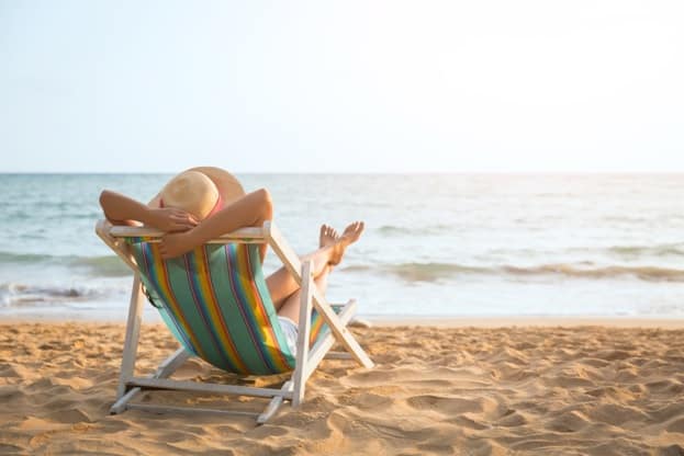 The Best 10 Weekend Getaways For Your Family