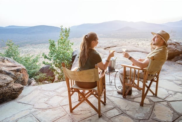 The Best 10 Weekend Getaways For Your Family