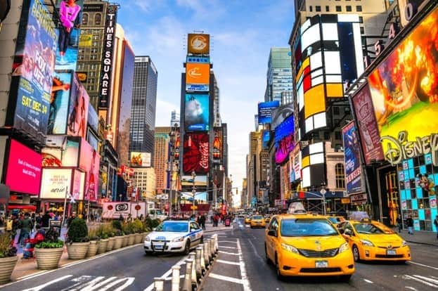 The Best 10 Weekend Getaways For Your Family