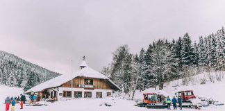 15 Photos of German Winter to Help You Get into the Christmas Spirit German Holidays: Best Cities To Visit In Southwest Germany