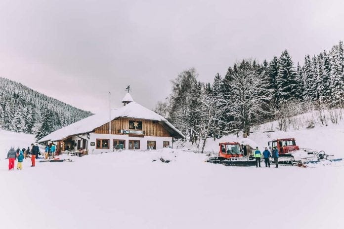 German Holidays: Best Cities To Visit In Southwest Germany