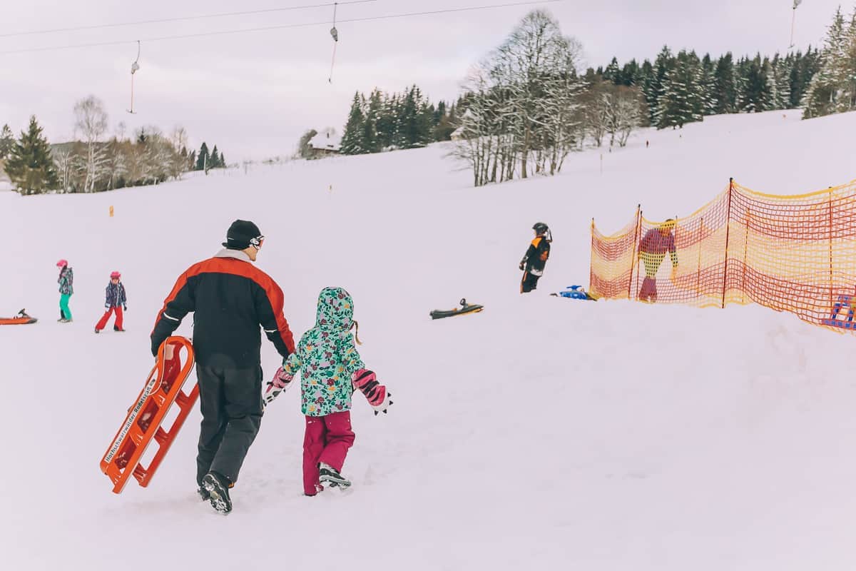 German Holidays: Best Cities To Visit In Southwest Germany