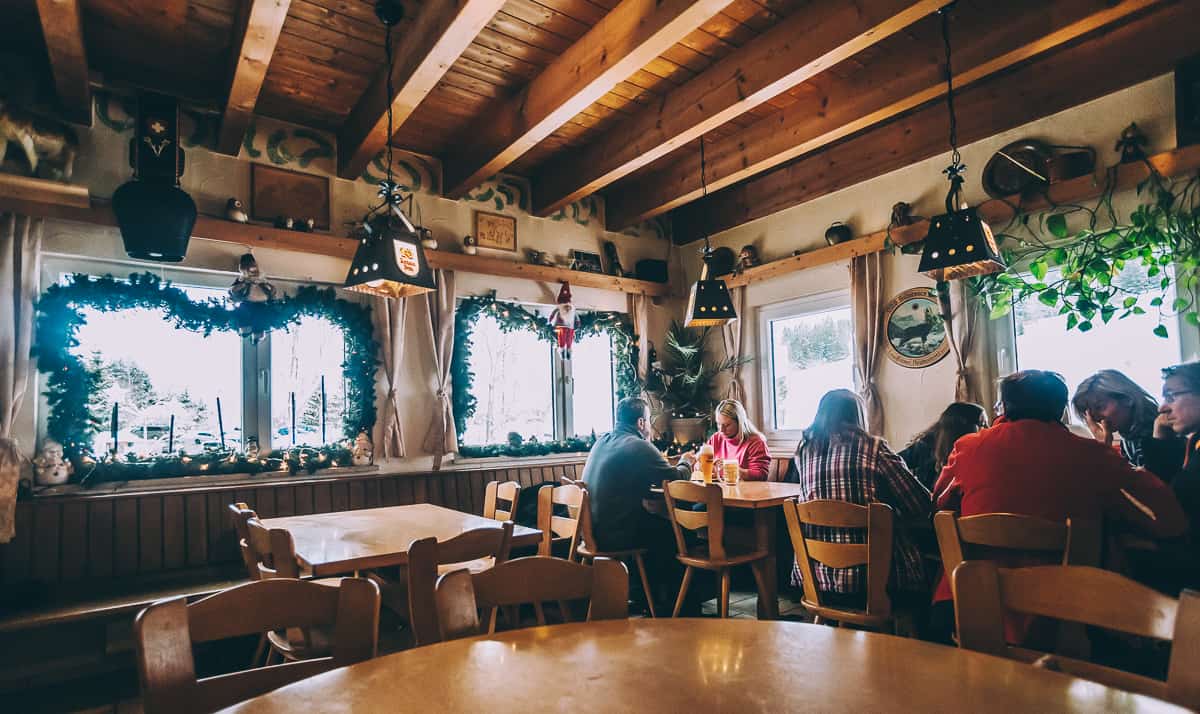 German Holidays: Best Cities To Visit In Southwest Germany