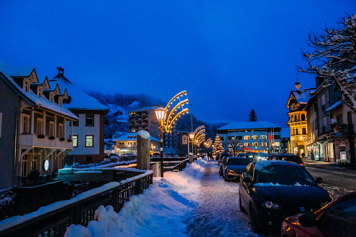 German Holidays: Best Cities To Visit In Southwest Germany