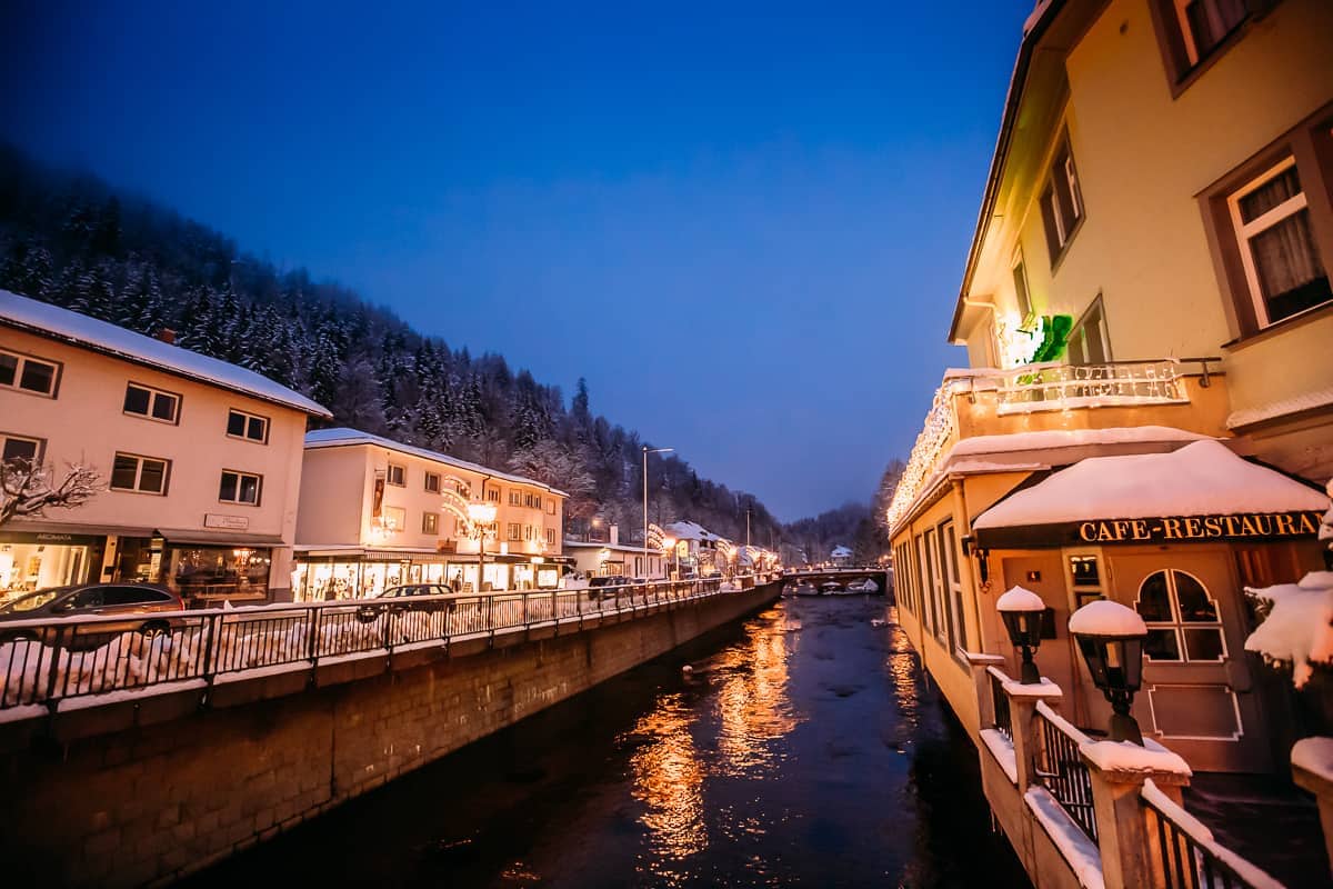 German Holidays: Best Cities To Visit In Southwest Germany