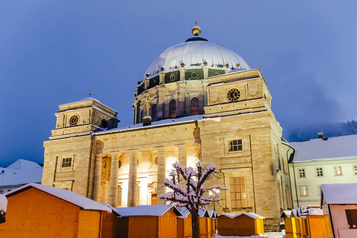 German Holidays: Best Cities To Visit In Southwest Germany