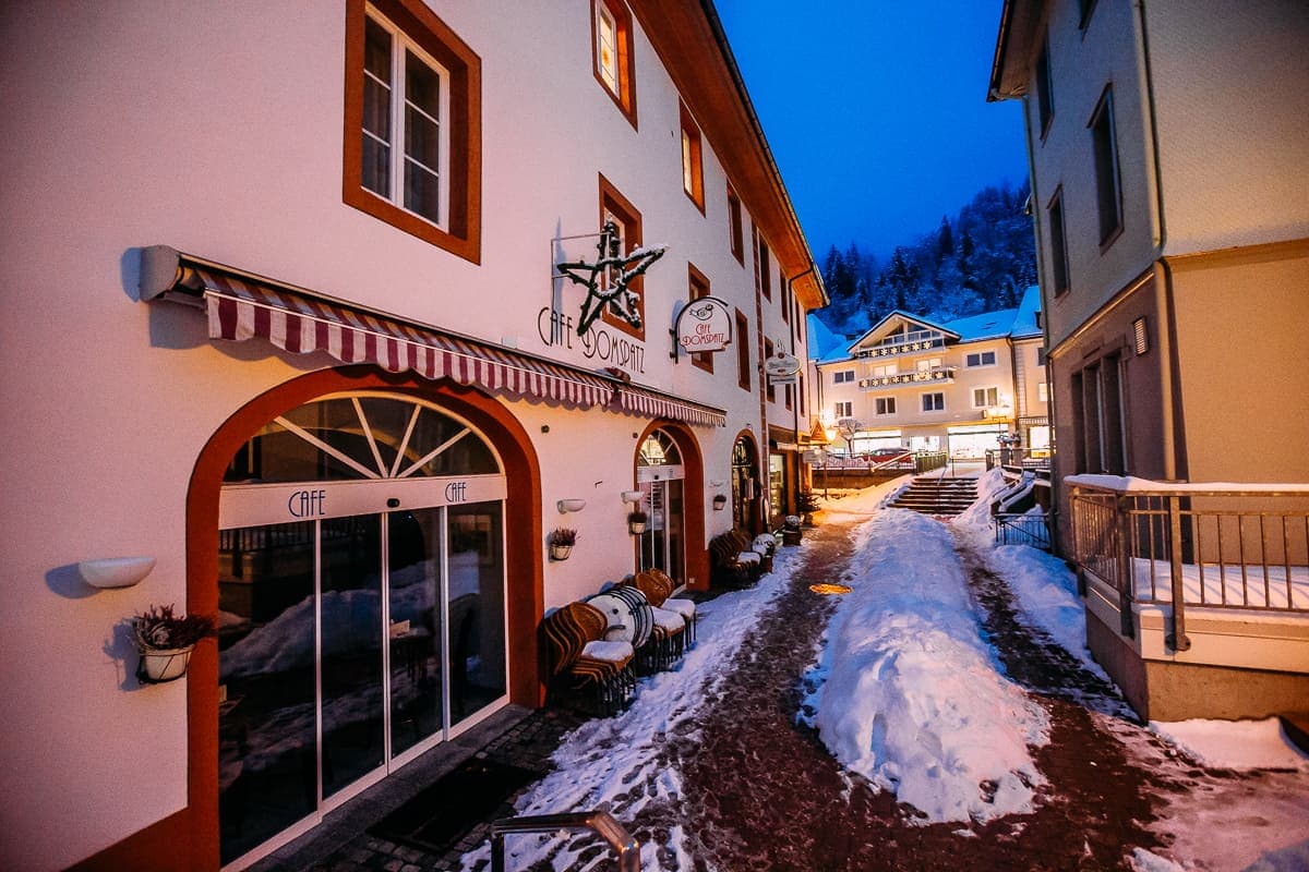 German Holidays: Best Cities To Visit In Southwest Germany