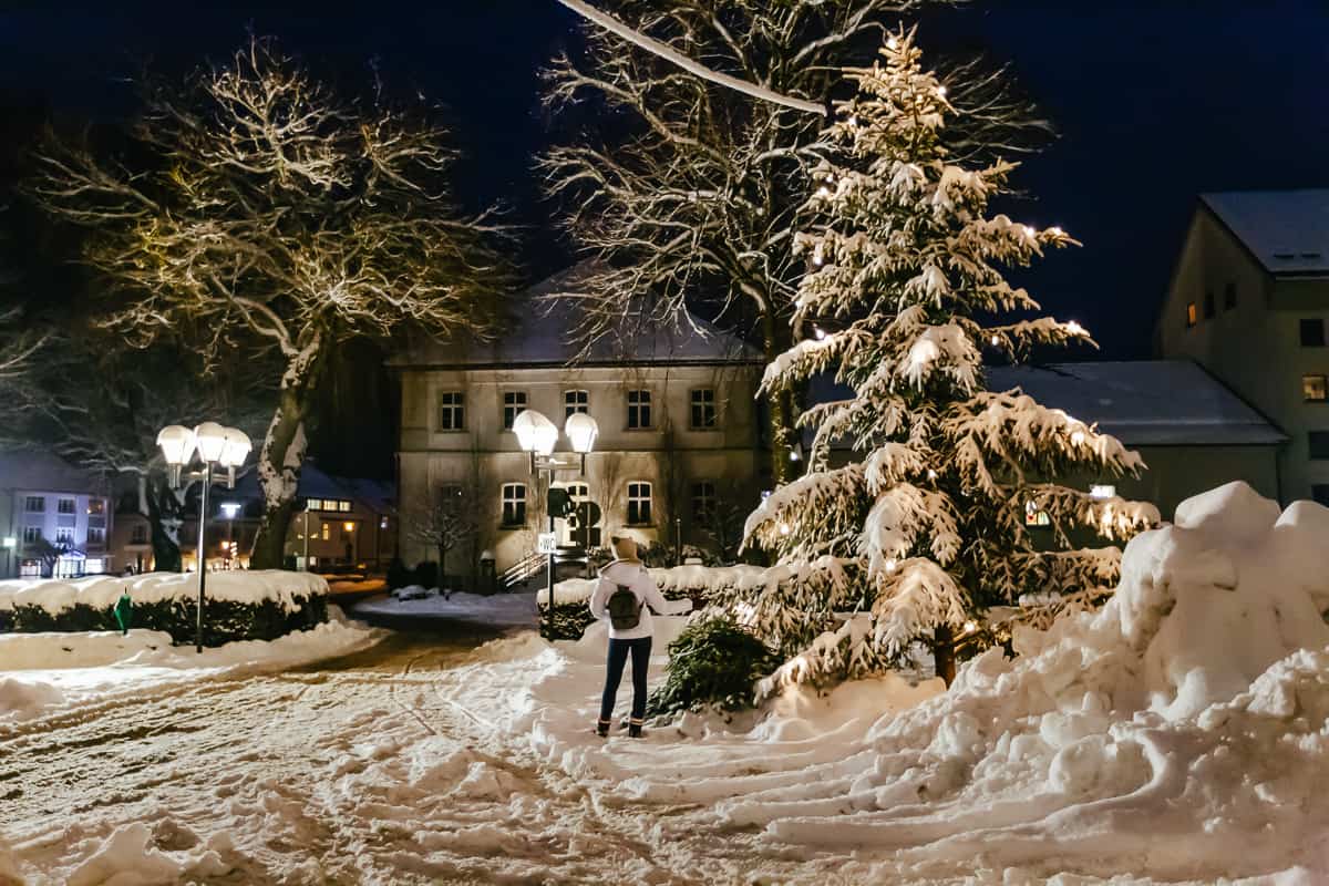 German Holidays: Best Cities To Visit In Southwest Germany