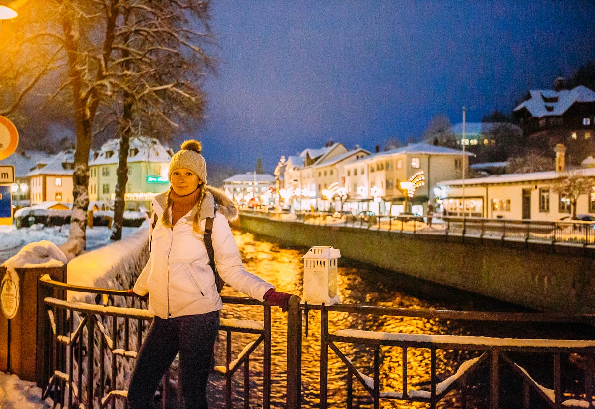 German Holidays: Best Cities To Visit In Southwest Germany