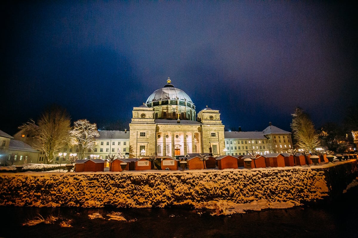 German Holidays: Best Cities To Visit In Southwest Germany German Holidays: Best Cities To Visit In Southwest Germany