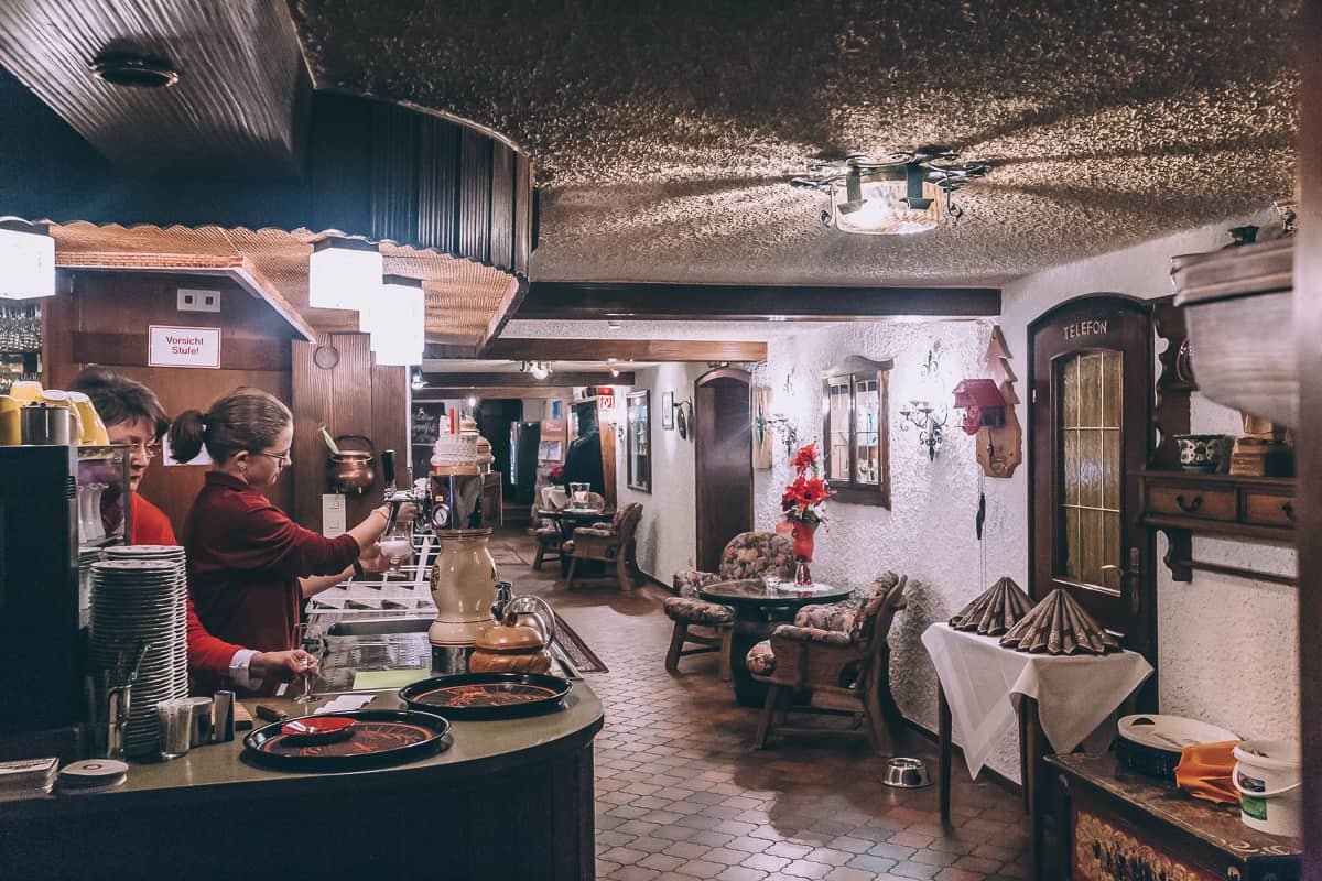 German Holidays: Best Cities To Visit In Southwest Germany