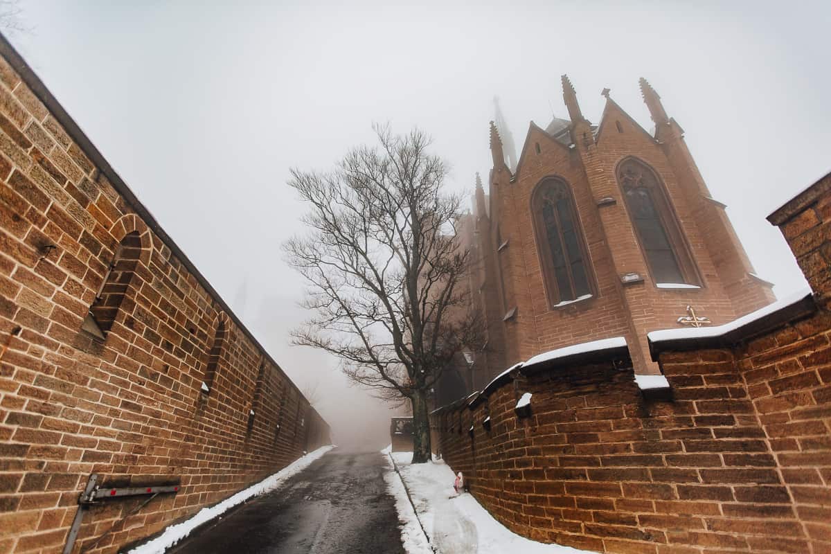 German Holidays: Best Cities To Visit In Southwest Germany