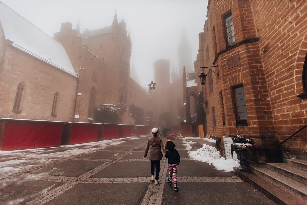 German Holidays: Best Cities To Visit In Southwest Germany