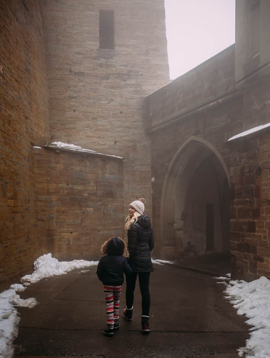 German Holidays: Best Cities To Visit In Southwest Germany