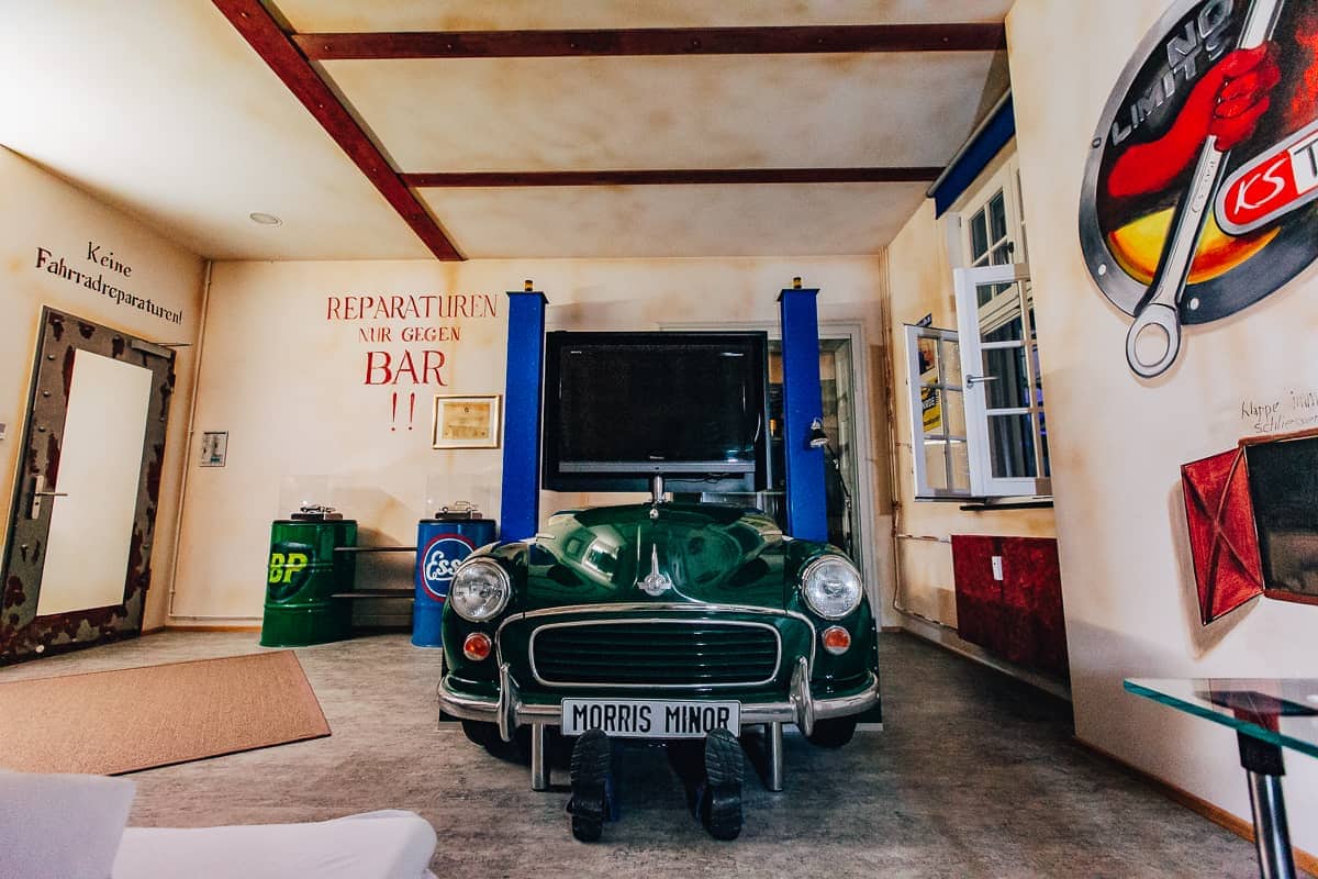 German Holidays: Best Cities To Visit In Southwest Germany