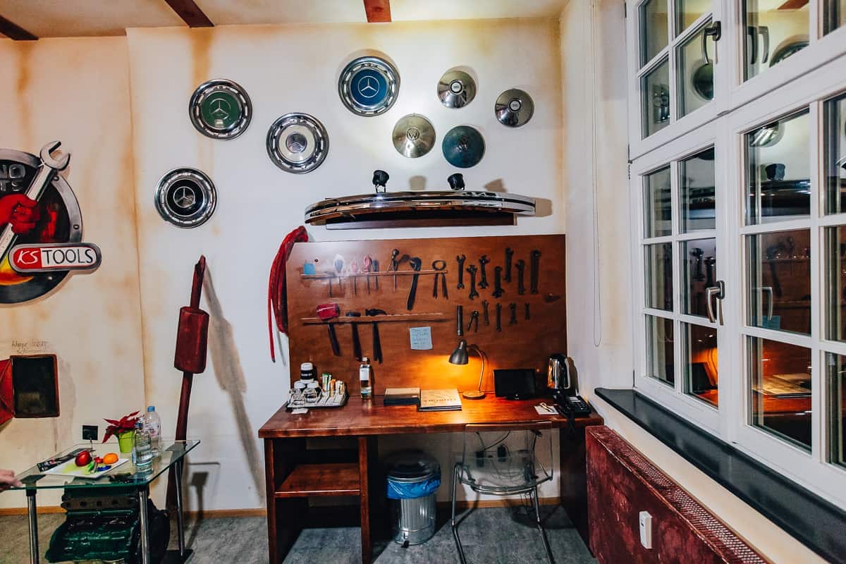 German Holidays: Best Cities To Visit In Southwest Germany