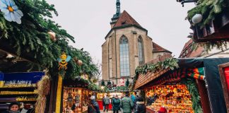 15 Photos that Will Make You Want to Visit Southwest Germany Now German Holidays: Best Cities To Visit In Southwest Germany