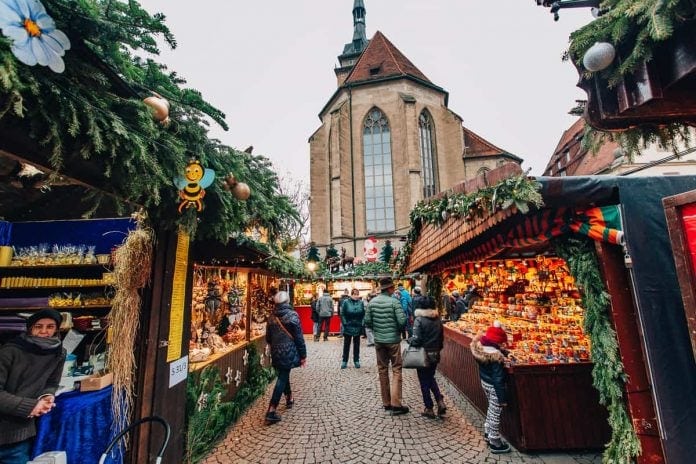 German Holidays: Best Cities To Visit In Southwest Germany
