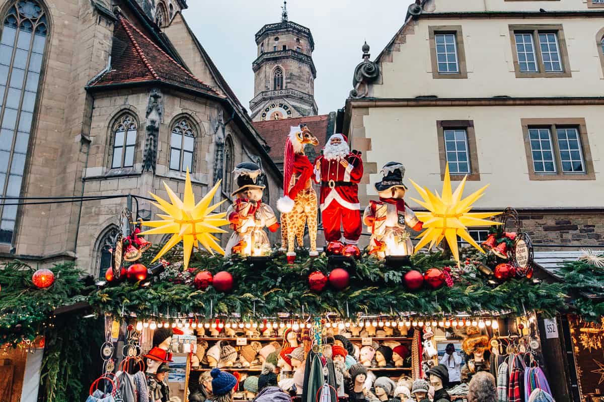 German Holidays: Best Cities To Visit In Southwest Germany ⋆ Every ...