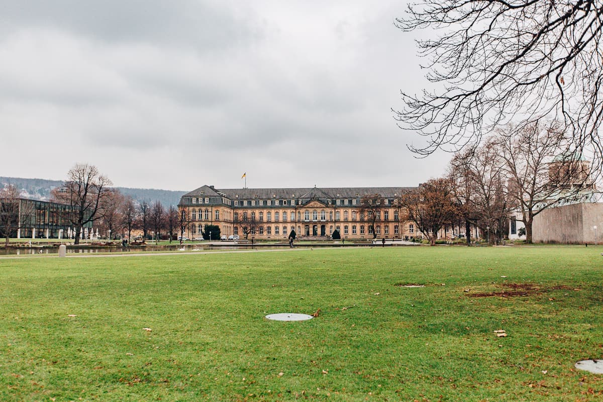 German Holidays: Best Cities To Visit In Southwest Germany