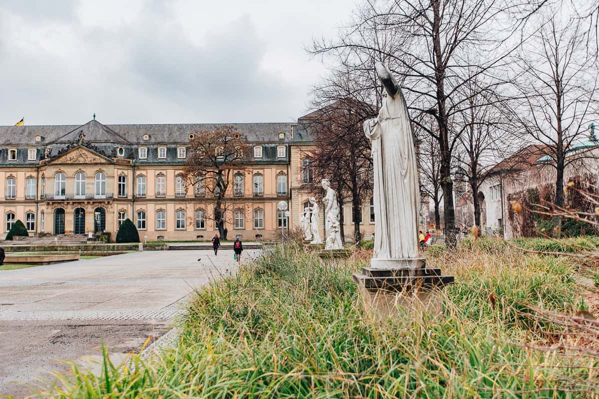 German Holidays: Best Cities To Visit In Southwest Germany