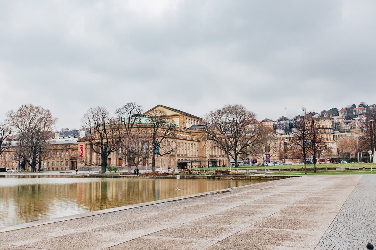 German Holidays: Best Cities To Visit In Southwest Germany