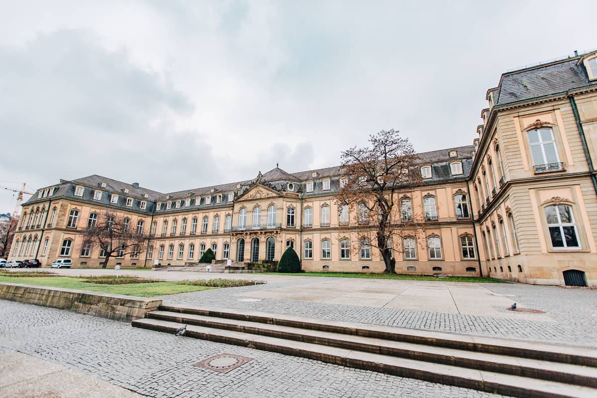 German Holidays: Best Cities To Visit In Southwest Germany