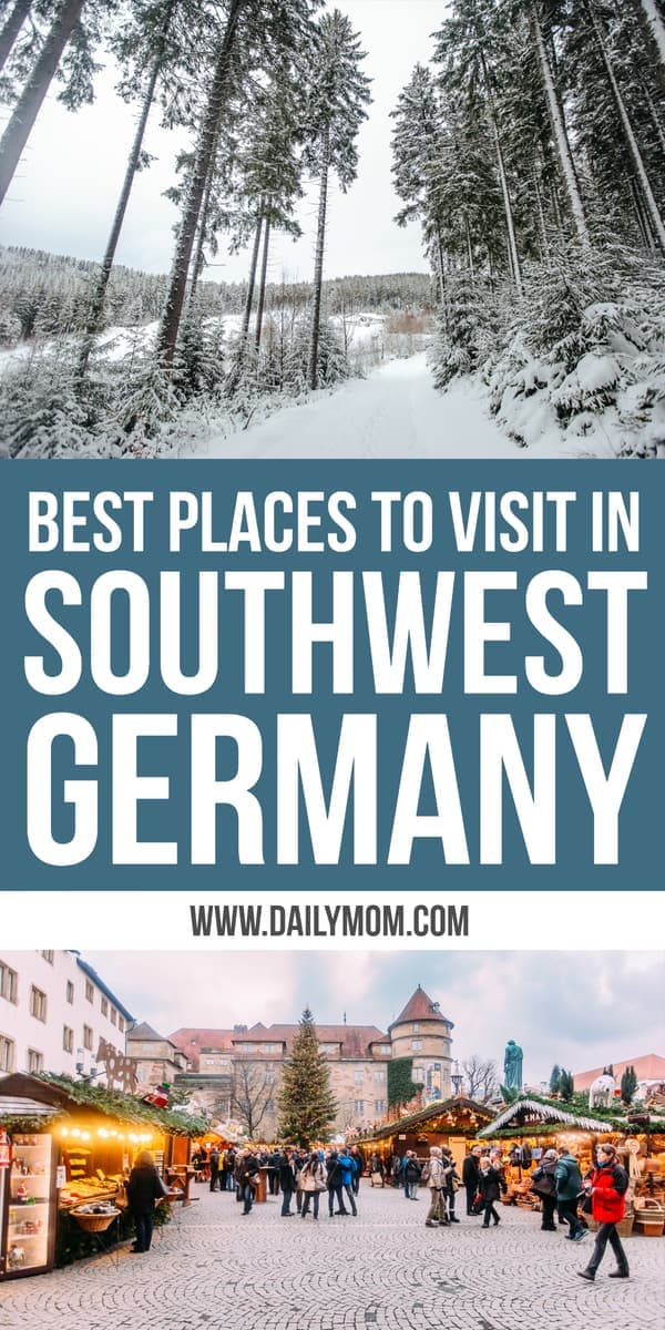 German Holidays: Best Cities To Visit In Southwest Germany German Holidays: Best Cities To Visit In Southwest Germany