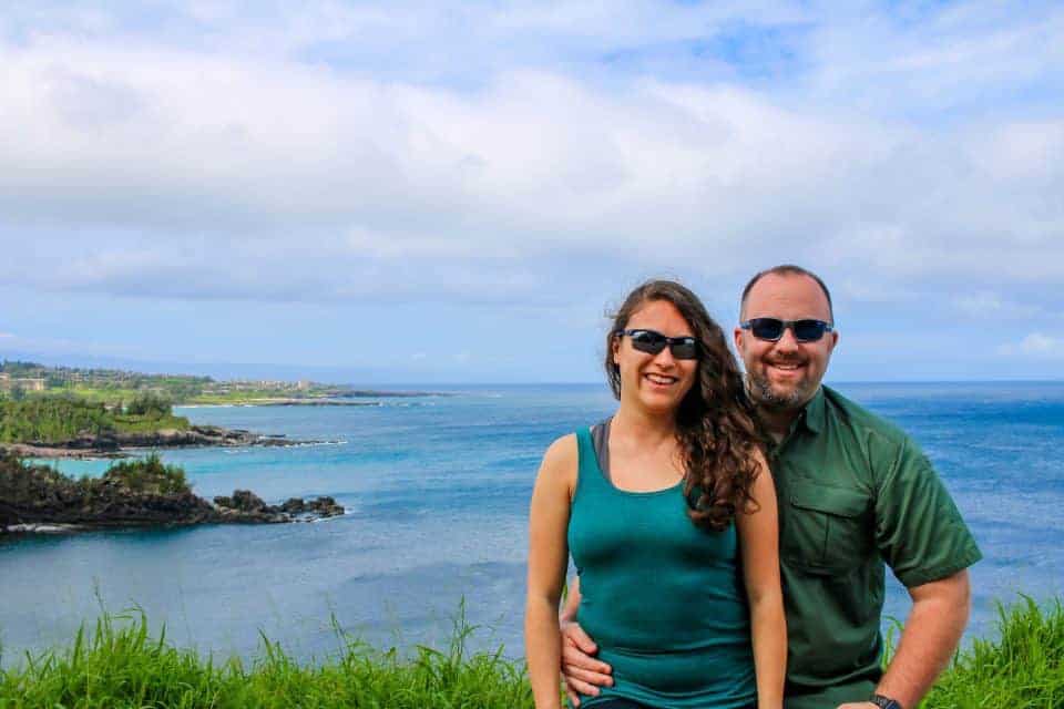 Enjoying Paradise With Your Love: Couple’s Activities In Maui