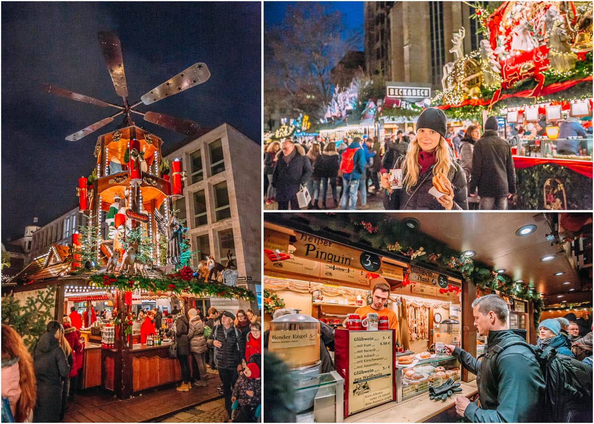 German Holidays: Best Cities To Visit In Southwest Germany German Holidays: Best Cities To Visit In Southwest Germany
