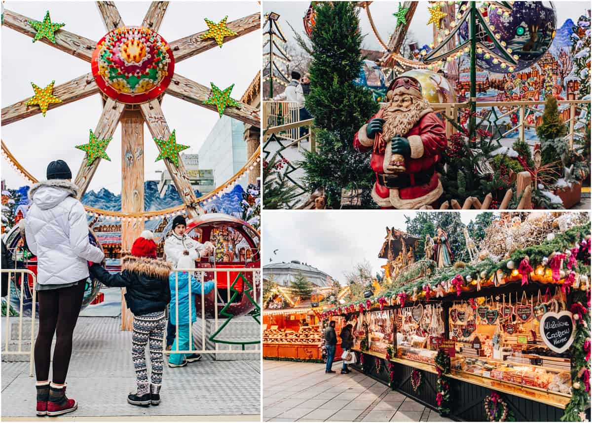German Holidays: Best Cities To Visit In Southwest Germany German Holidays: Best Cities To Visit In Southwest Germany