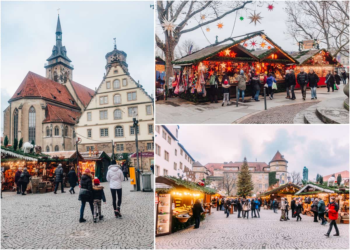 German Holidays: Best Cities To Visit In Southwest Germany German Holidays: Best Cities To Visit In Southwest Germany