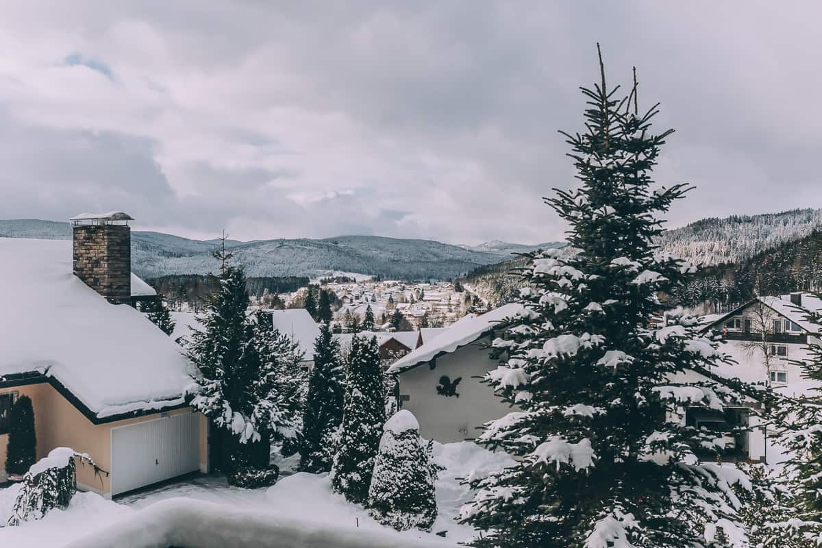 Southwest Germany With Kids: 5 Day Christmas Markets Itinerary Southwest Germany With Kids: 5 Day Christmas Markets Itinerary